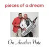Pieces of a Dream - On Another Note - Single